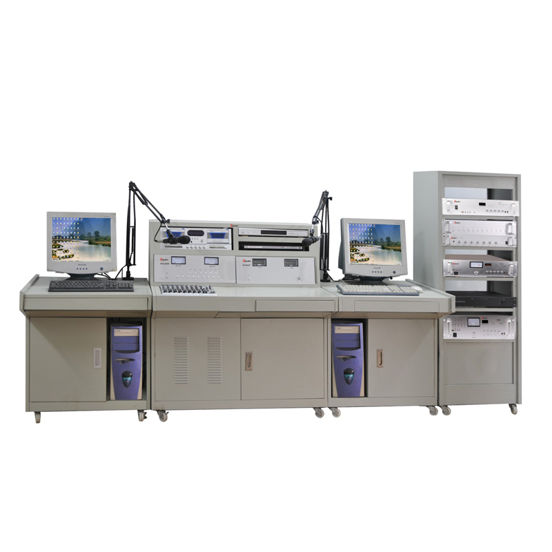 專業(yè)廣播控制臺(新)PA-1230